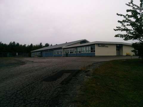 Oldfield Consolidated School Oldfield Consolidated School