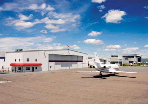 PAL Aviation Services - Halifax FBO